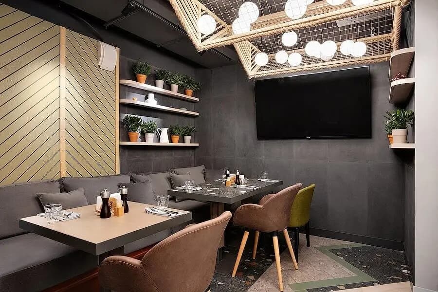 М2 Органик клуб