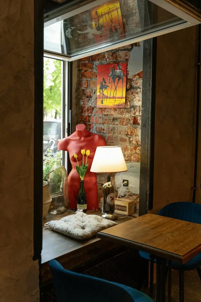 Диктатура Эстетика