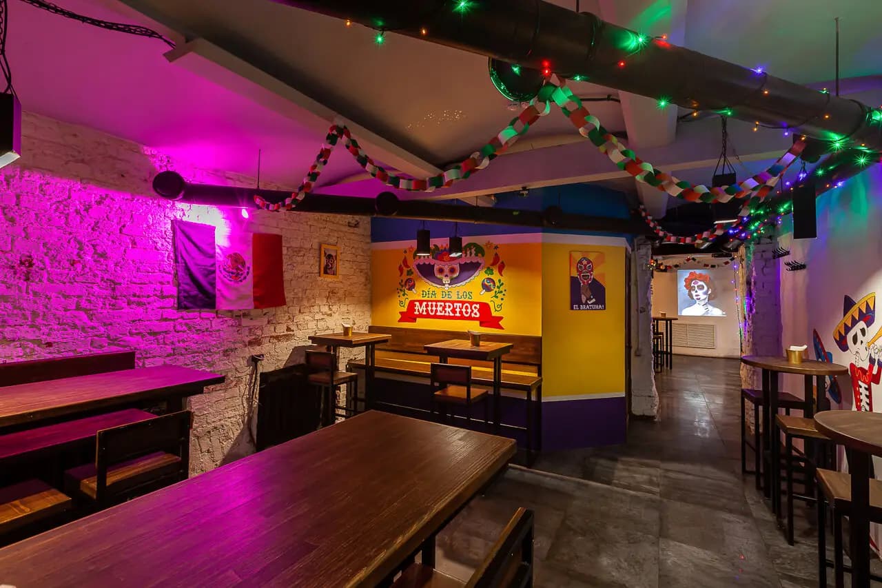 Эль Боррачо