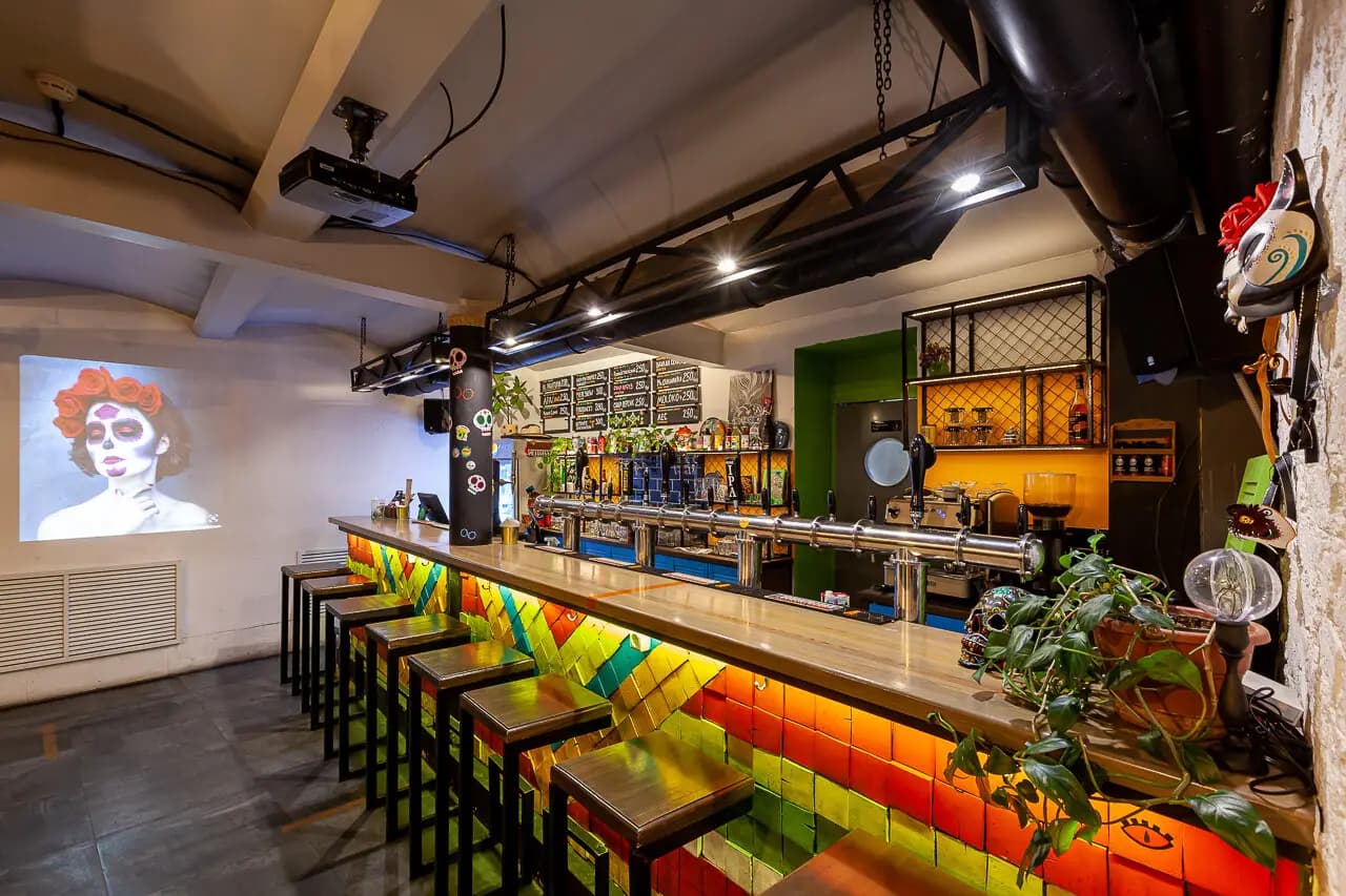 Эль Боррачо