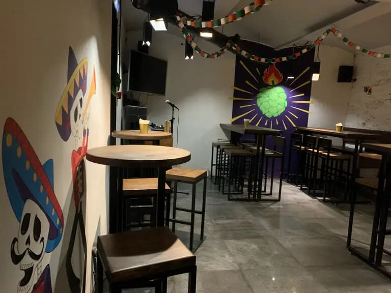 Эль Боррачо