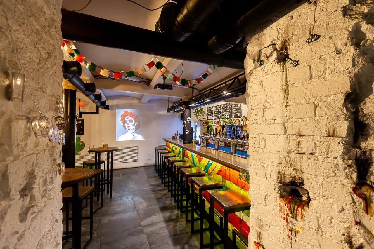 Эль Боррачо