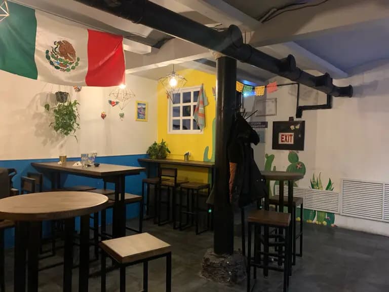 Эль Боррачо