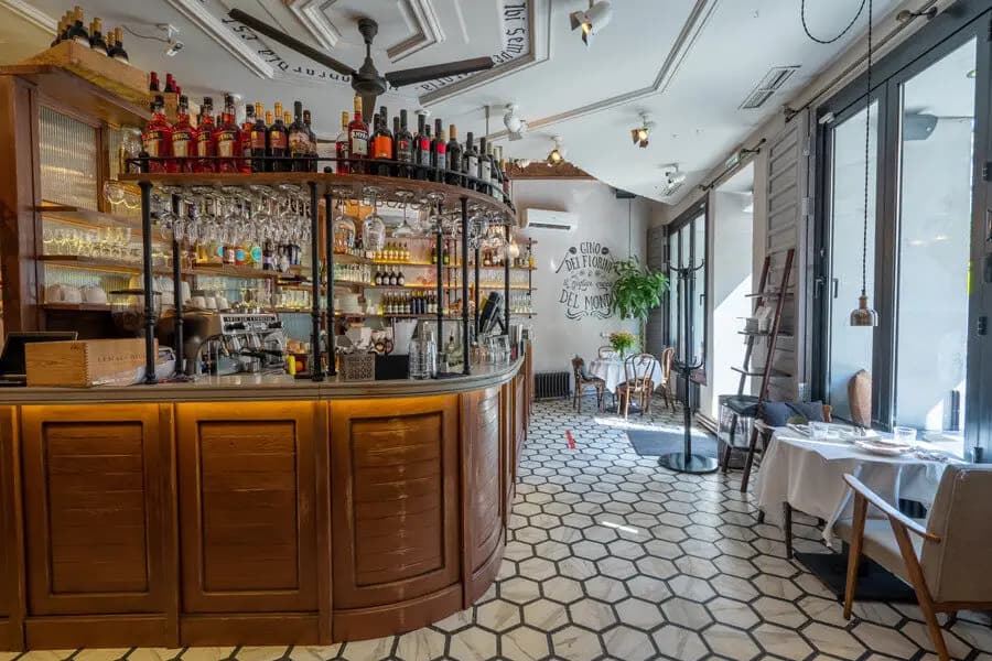 Мария Санта