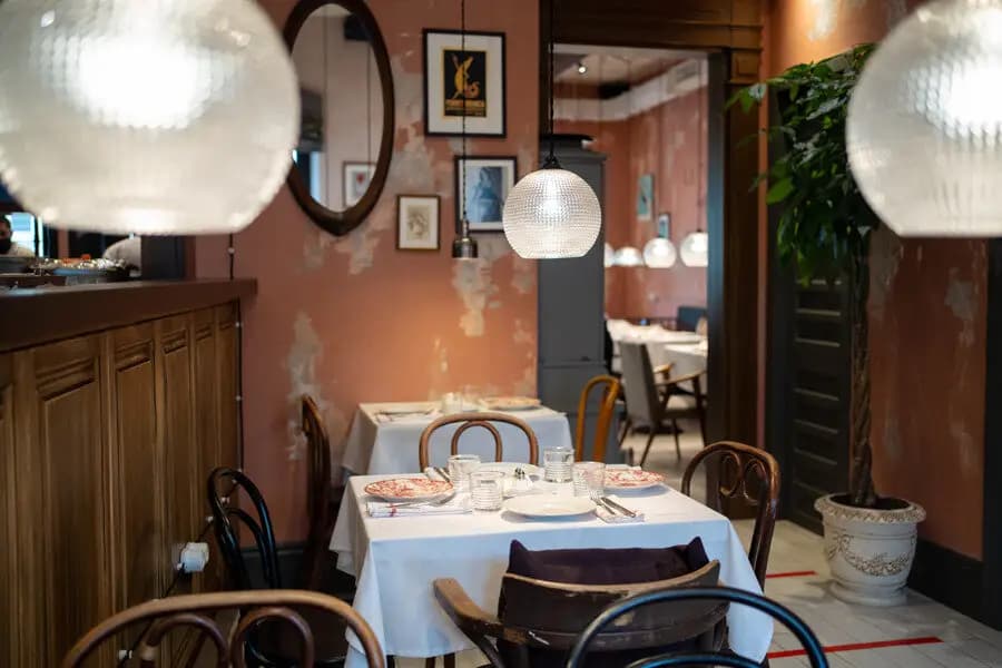 Мария Санта