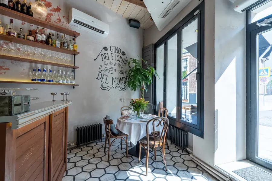 Мария Санта