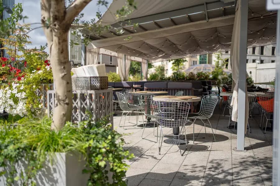 Мария Санта