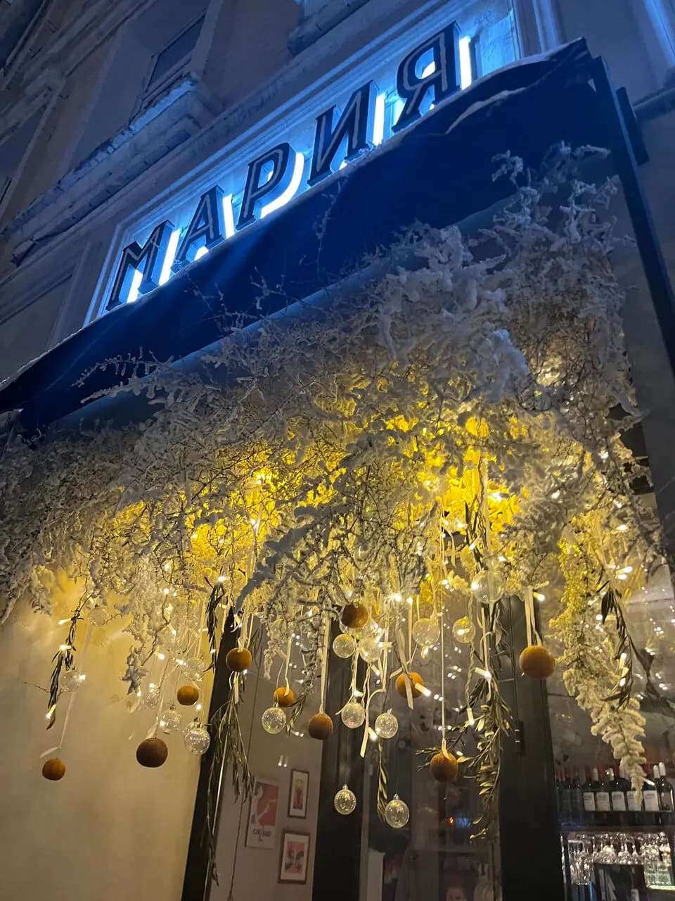 Мария Санта