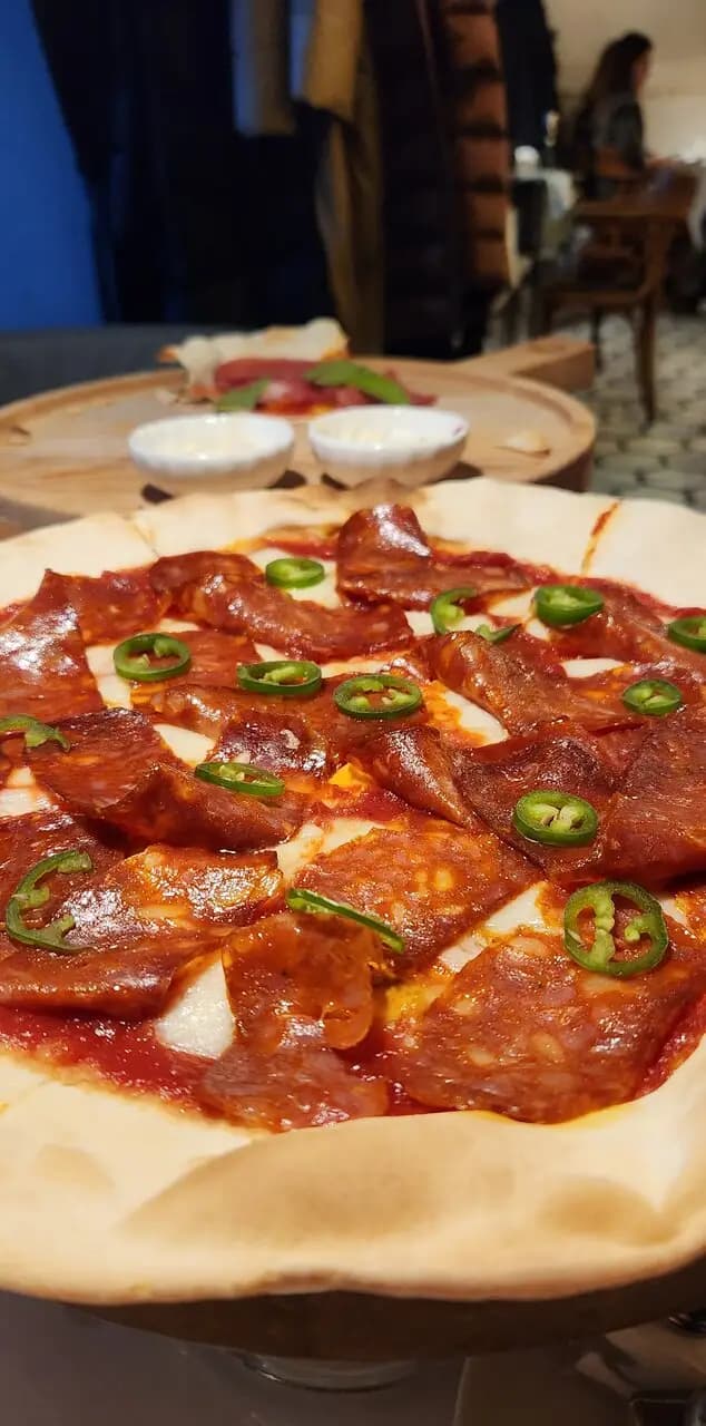 Мария Санта