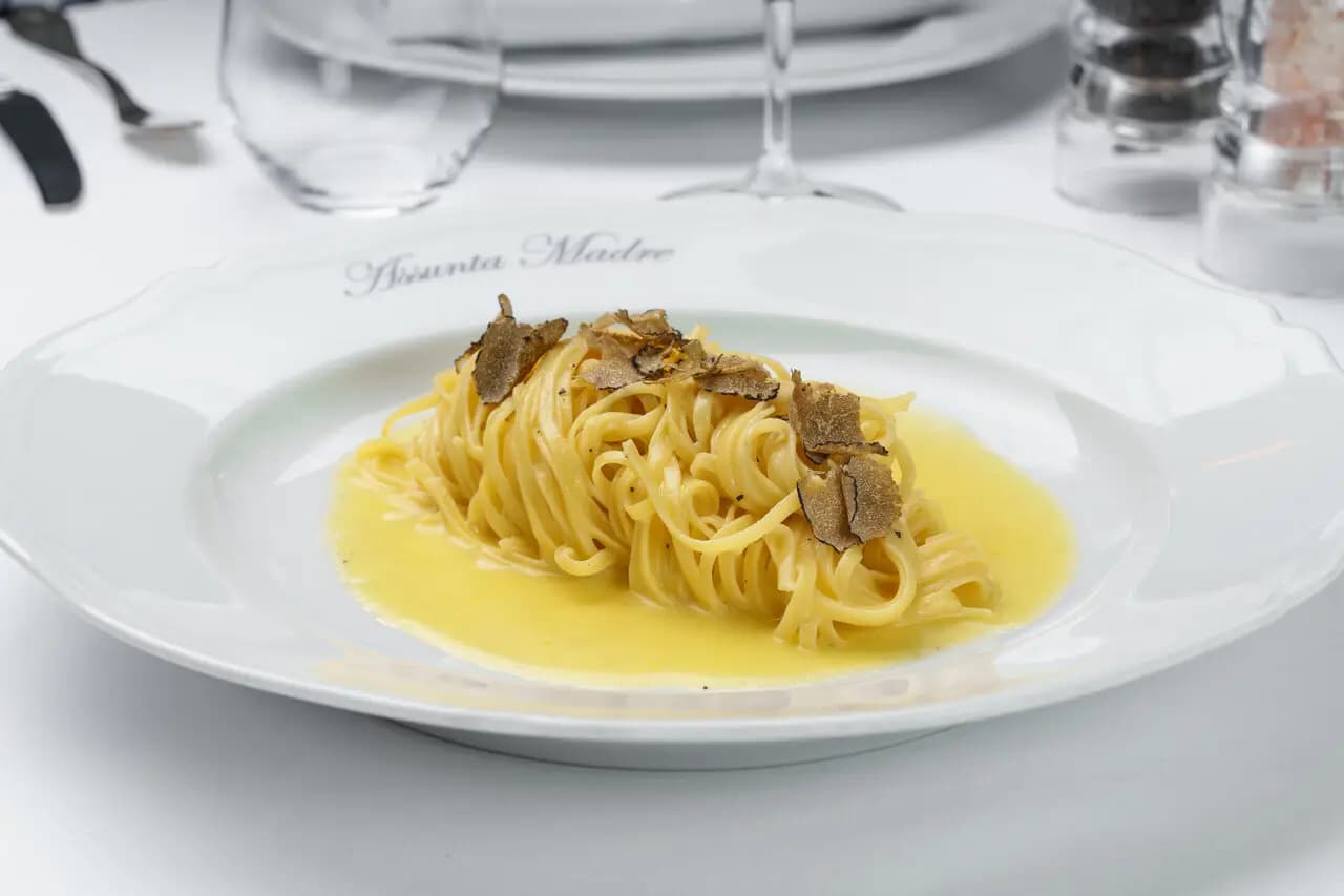 Ассунта Мадре