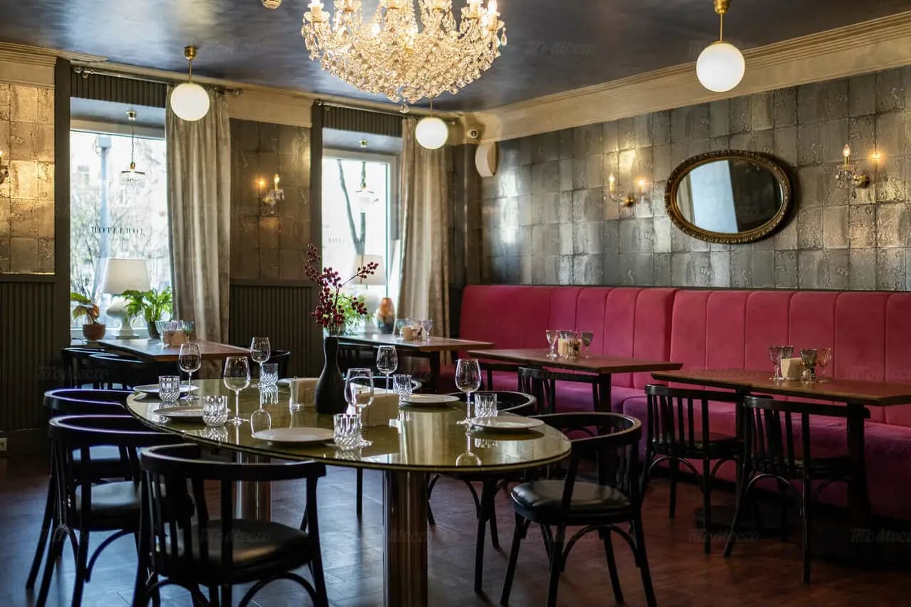 Не рюмочная Довлатов