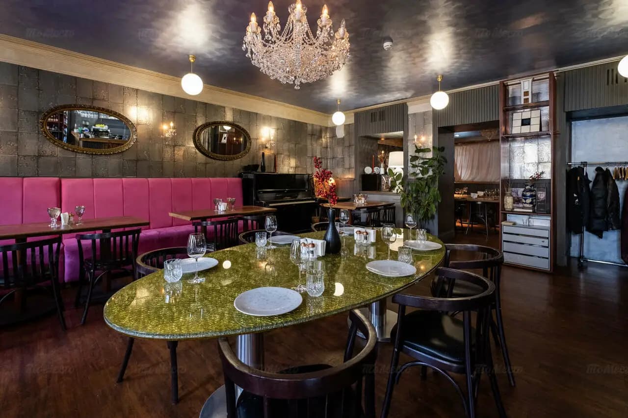 Не рюмочная Довлатов