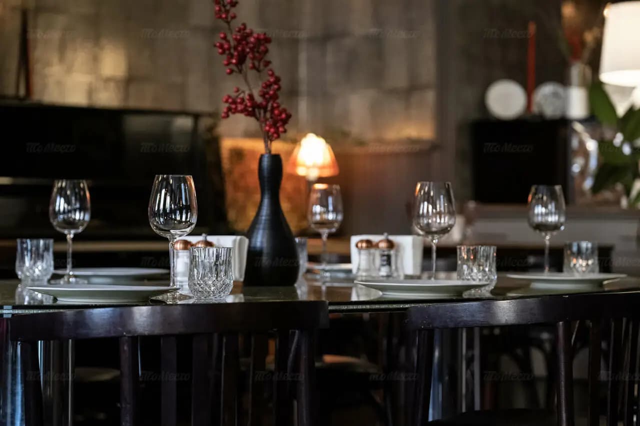 Не рюмочная Довлатов