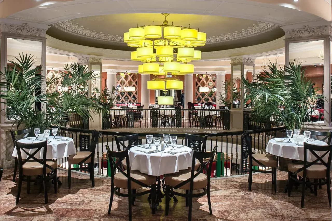 Чайковский