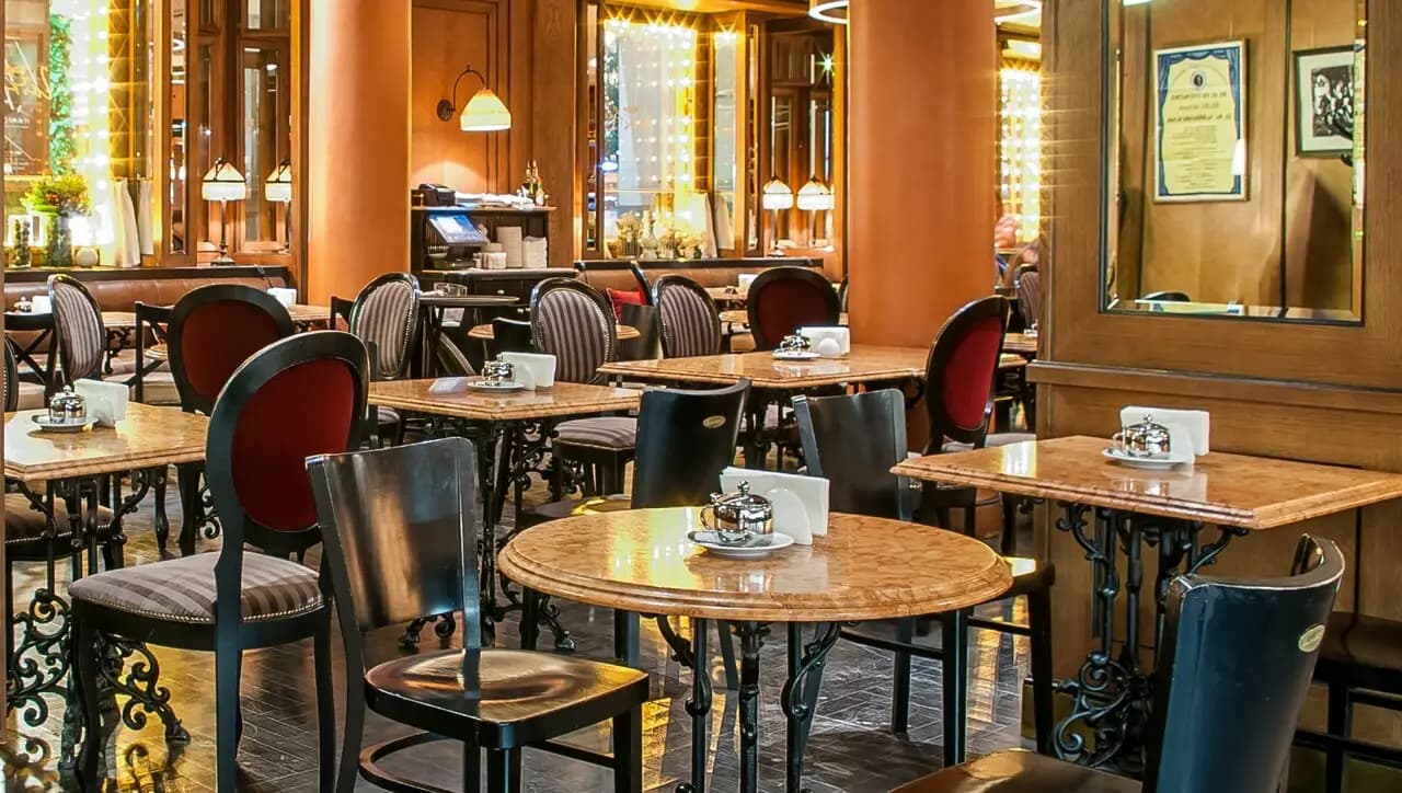 Чайковский