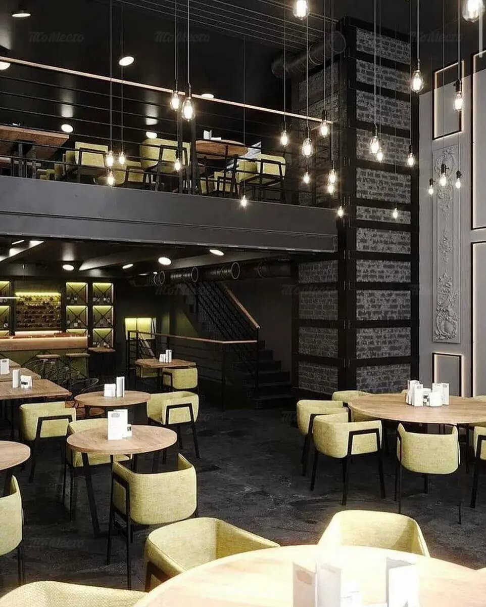 Хинкали и Вино