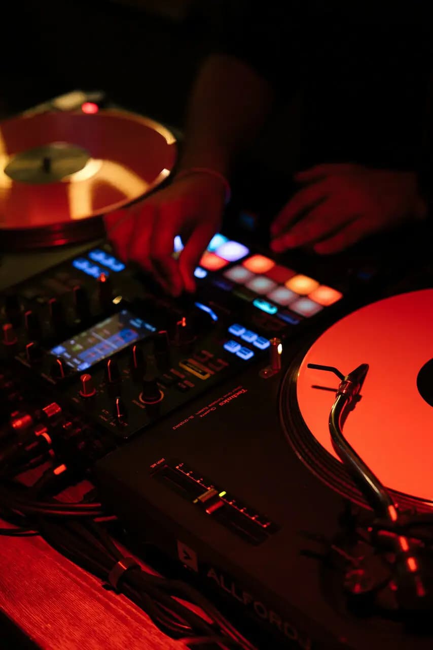 Masters & Margaritas