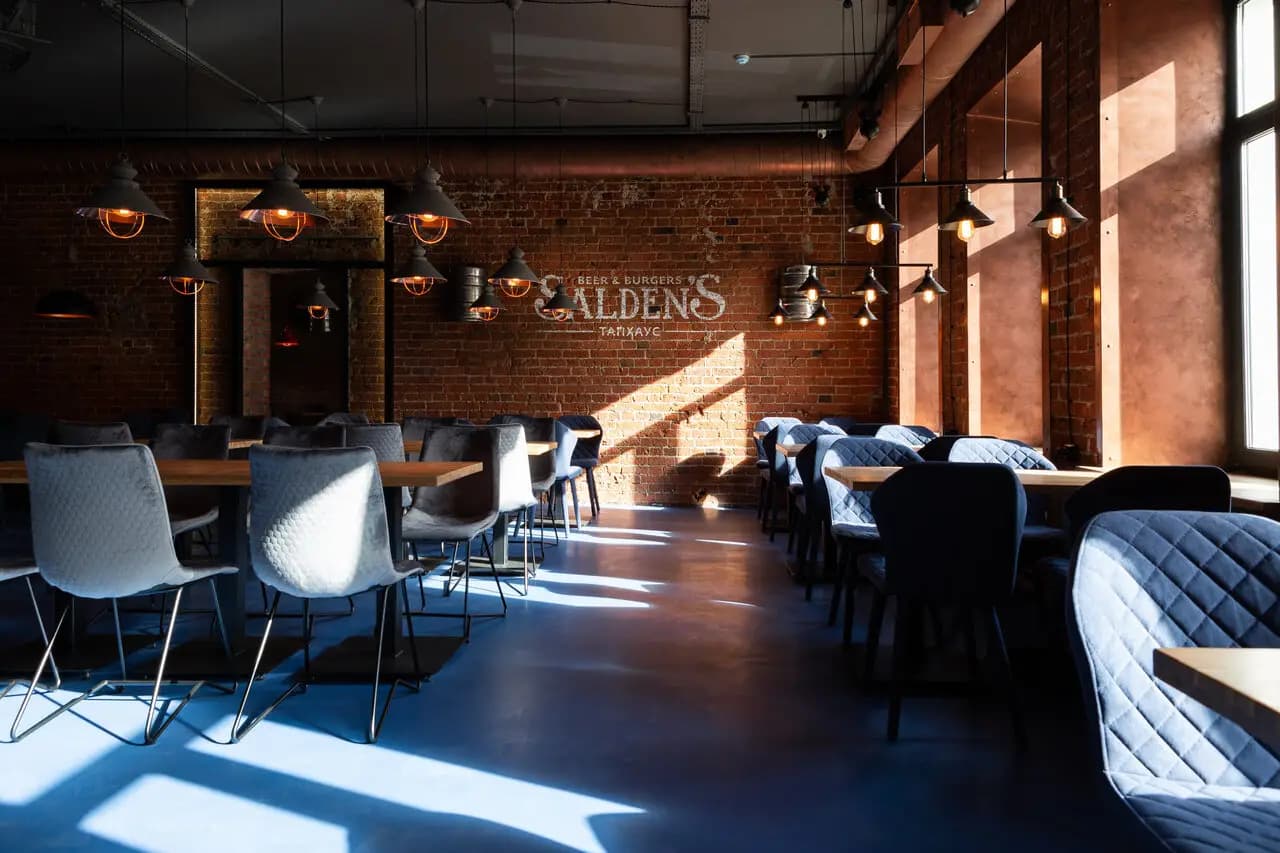 Salden’S Taphouse