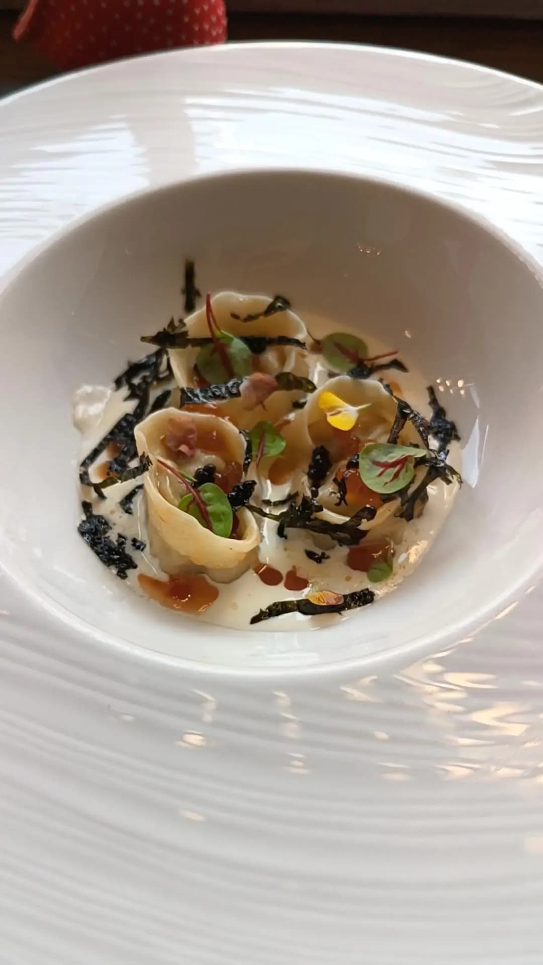 Пироги Вино и Гусь