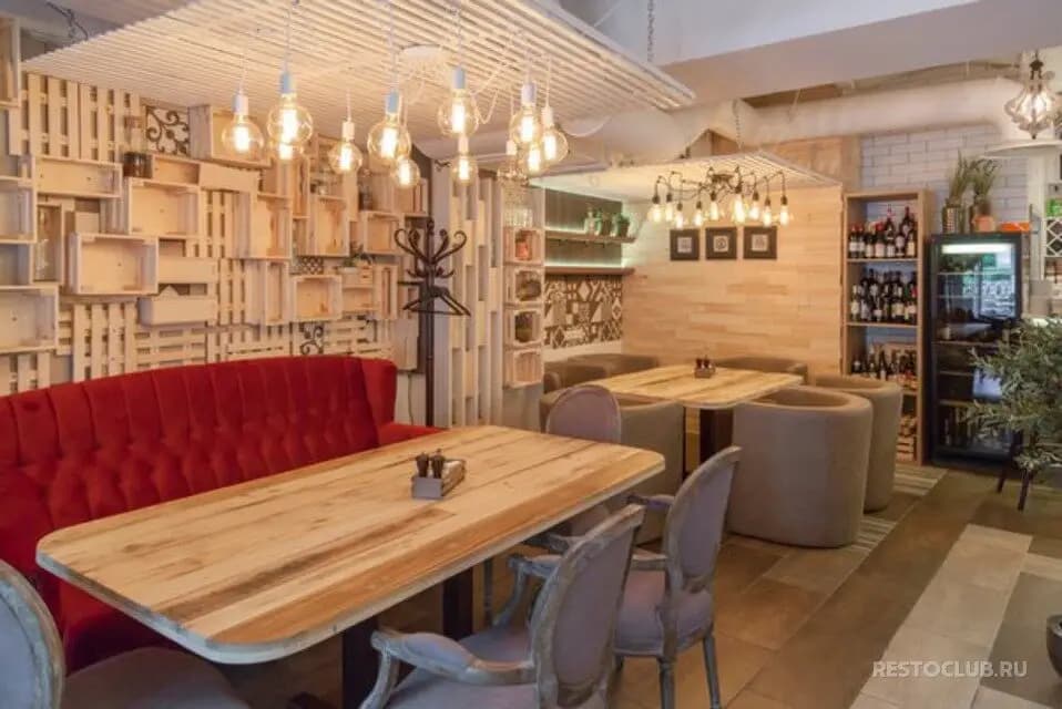 Пироги Вино и Гусь