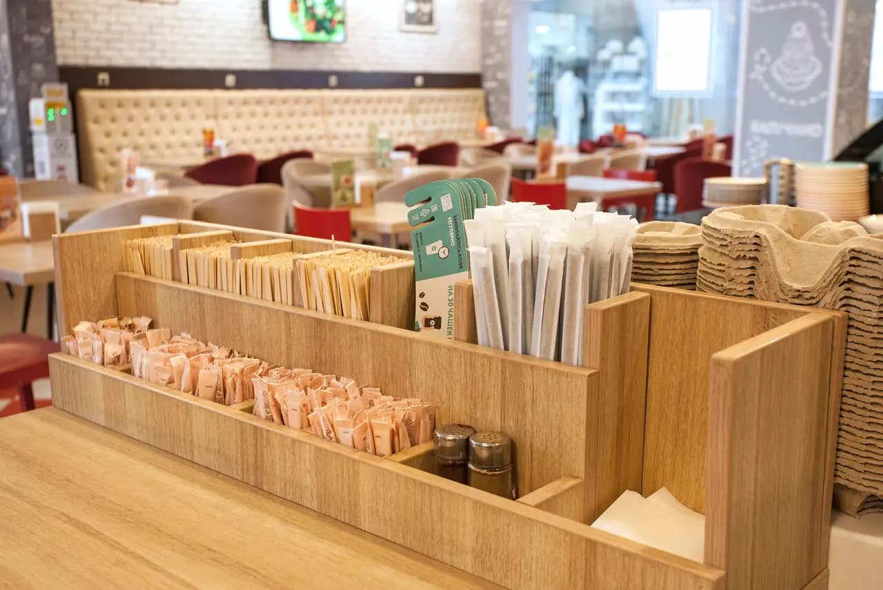 Шоколадница