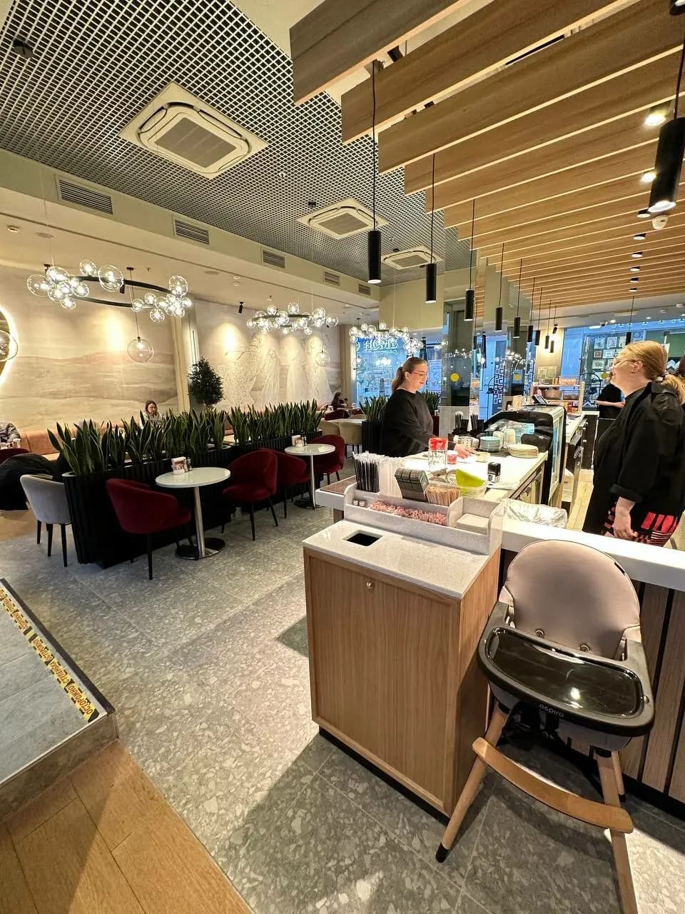 Шоколадница