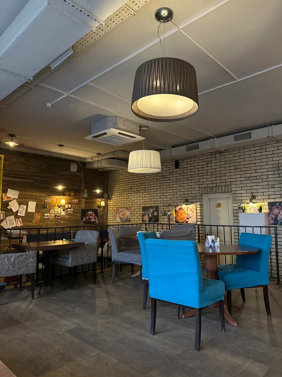 Хинкали Гали