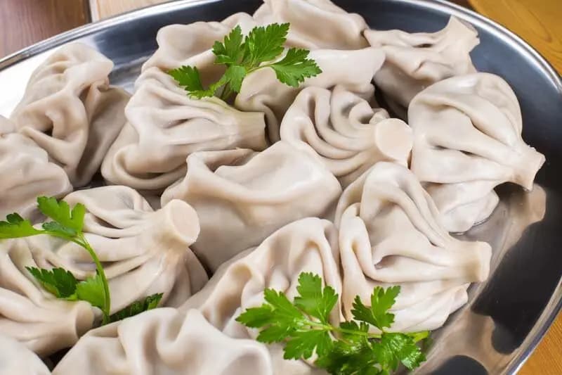 Хинкали Гали