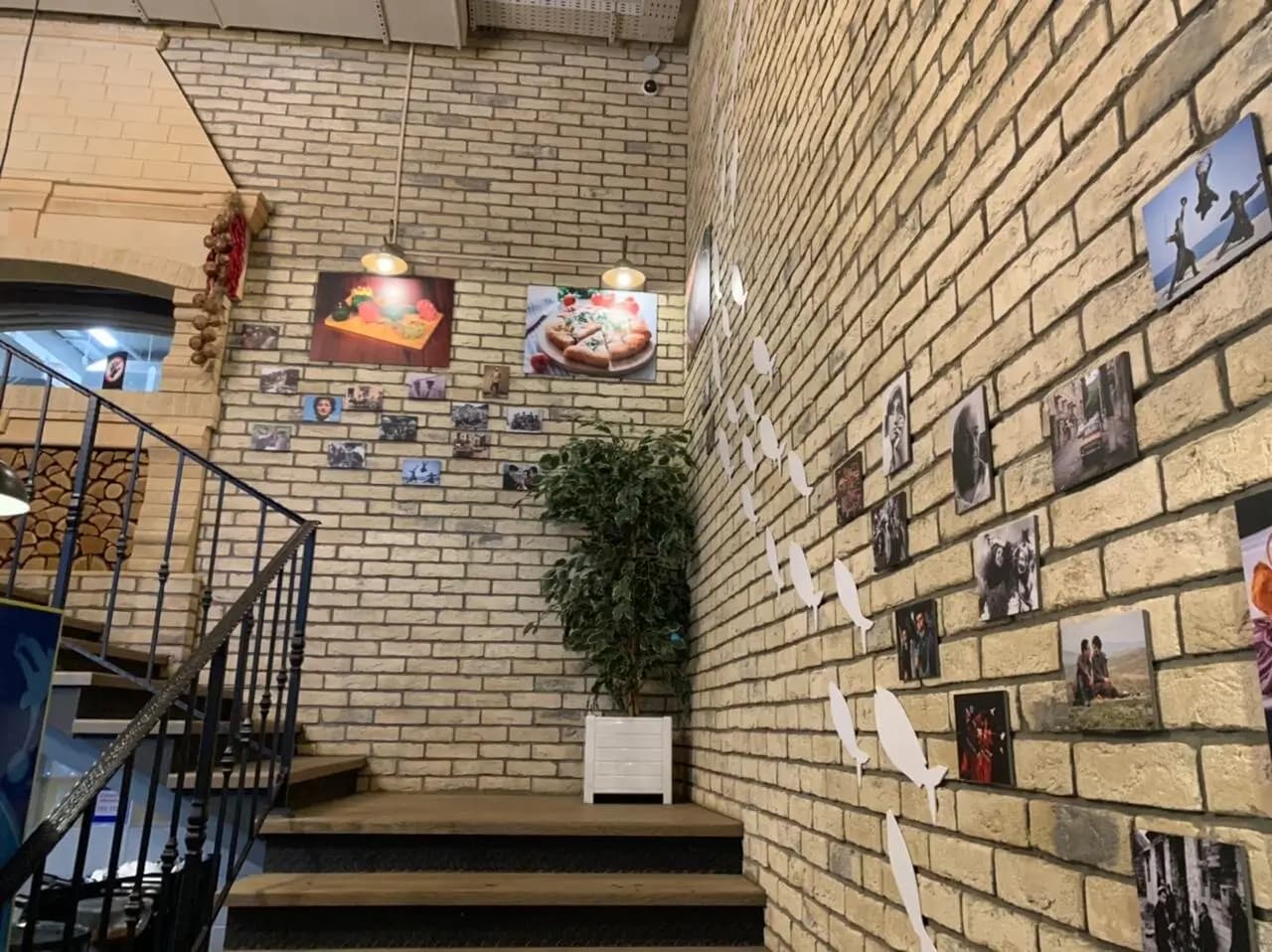 Хинкали Гали