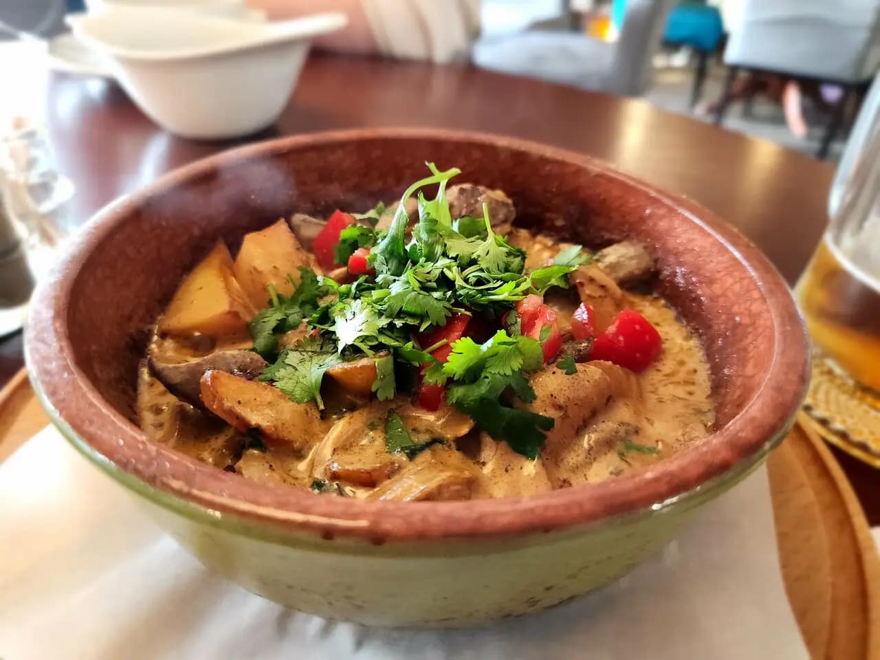 Хинкали Гали