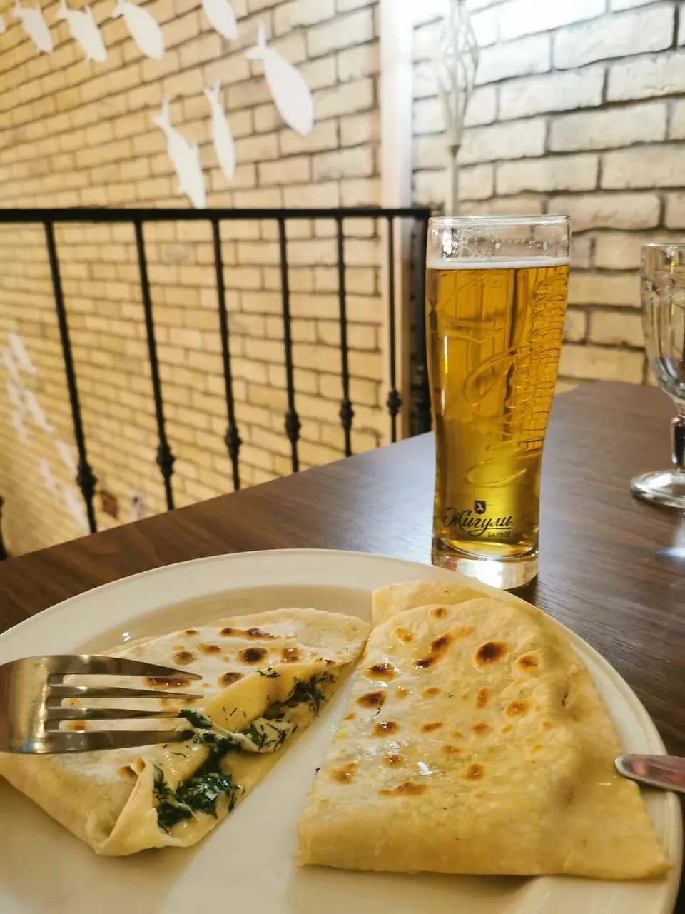 Хинкали Гали