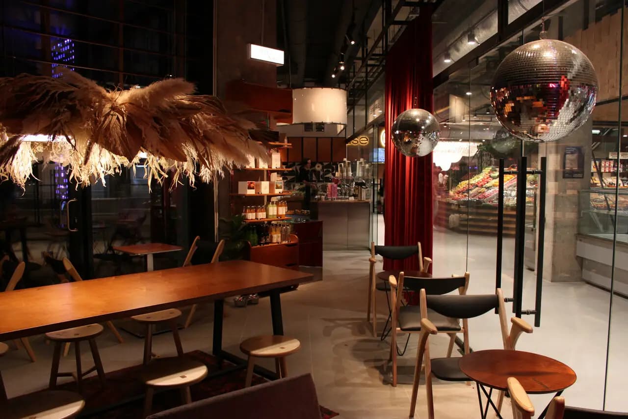 Surf Coffee X Grammy