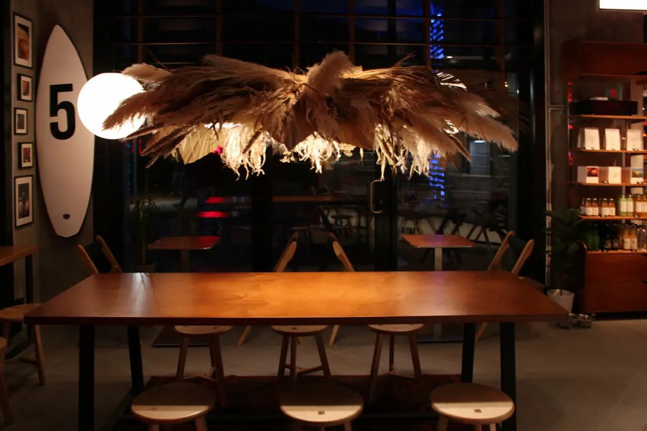 Surf Coffee X Grammy