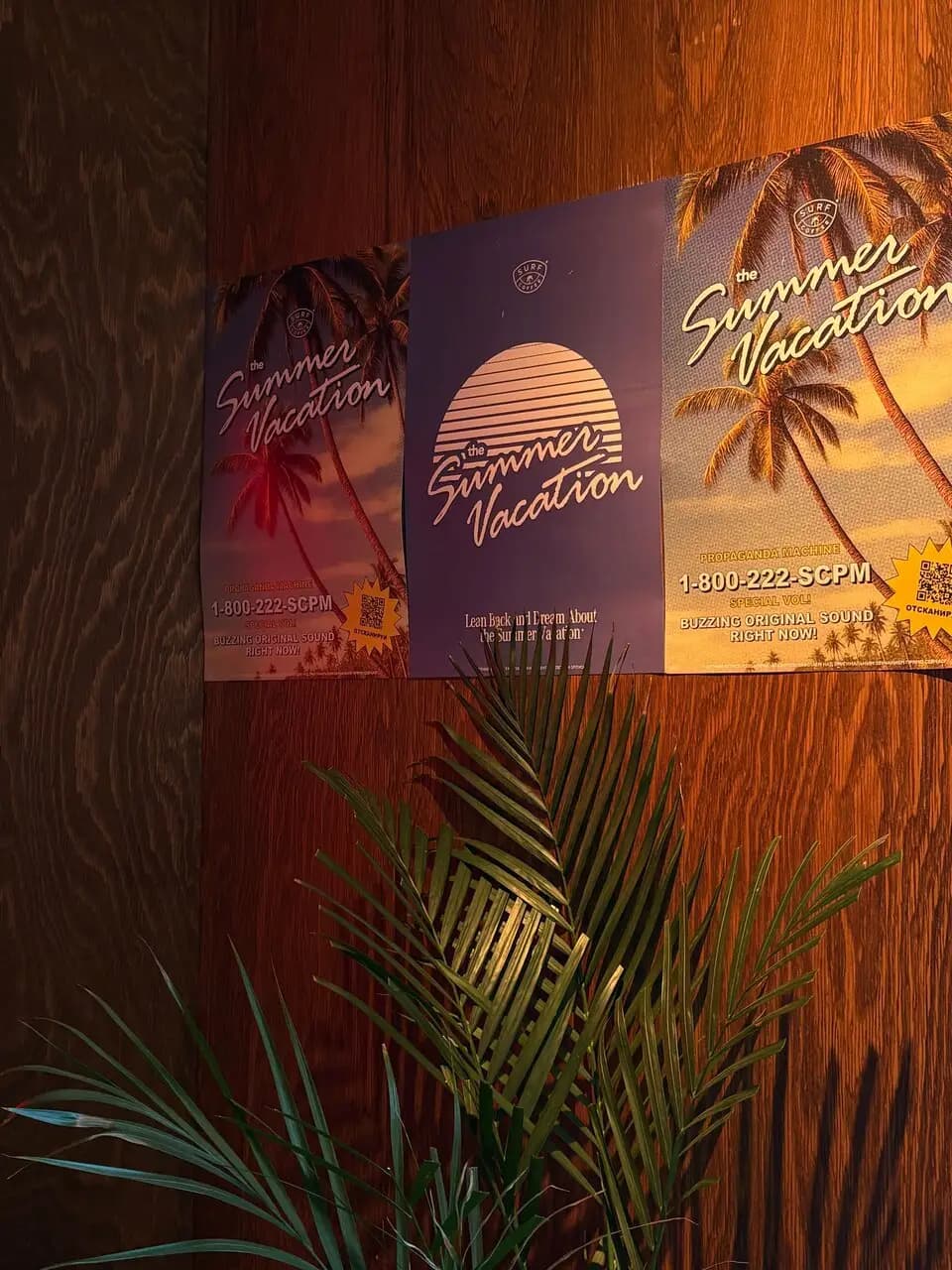 Surf Coffee X Grammy