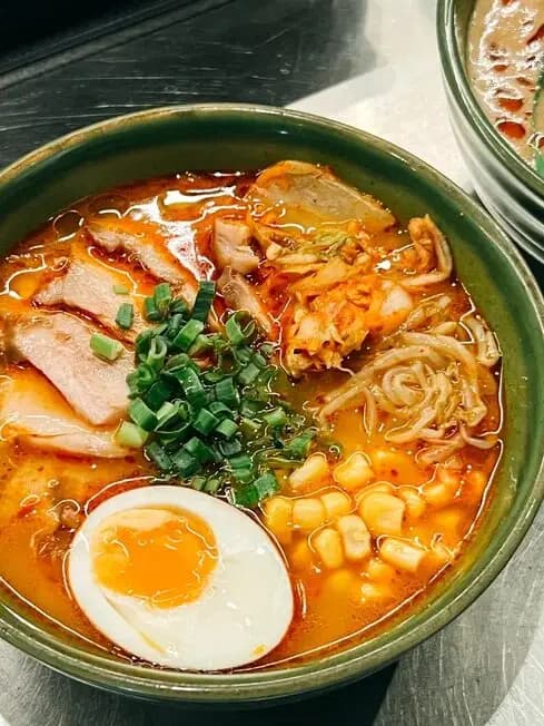 Токио Рамен