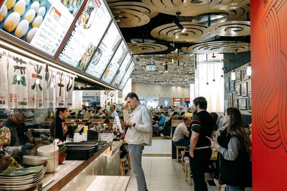 Токио Рамен