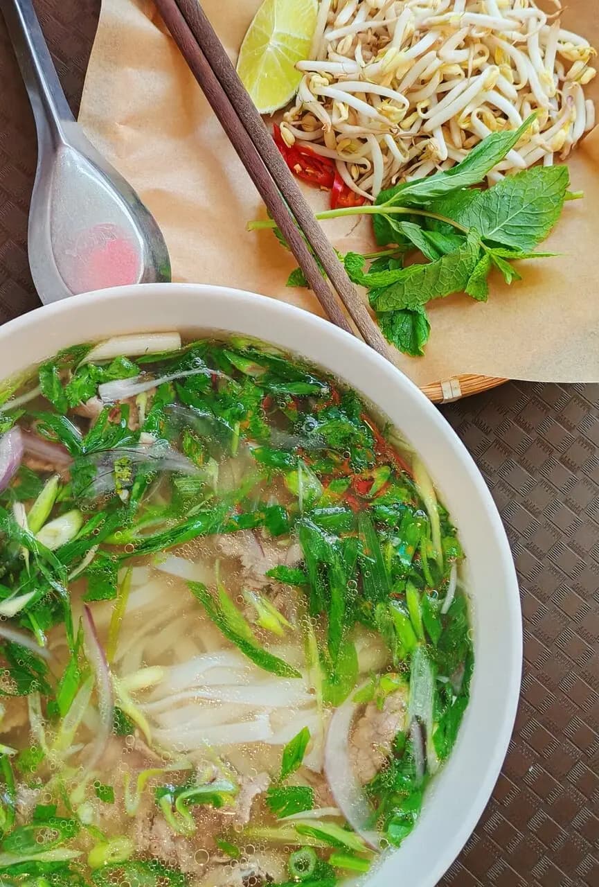 Pho Viet