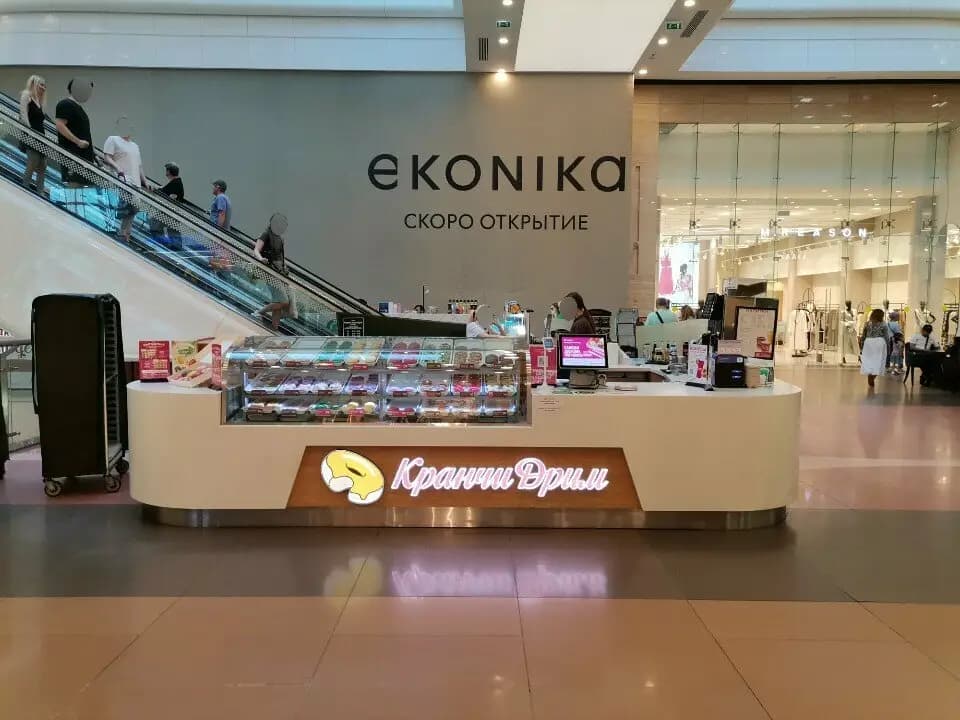 Кранчи Дрим