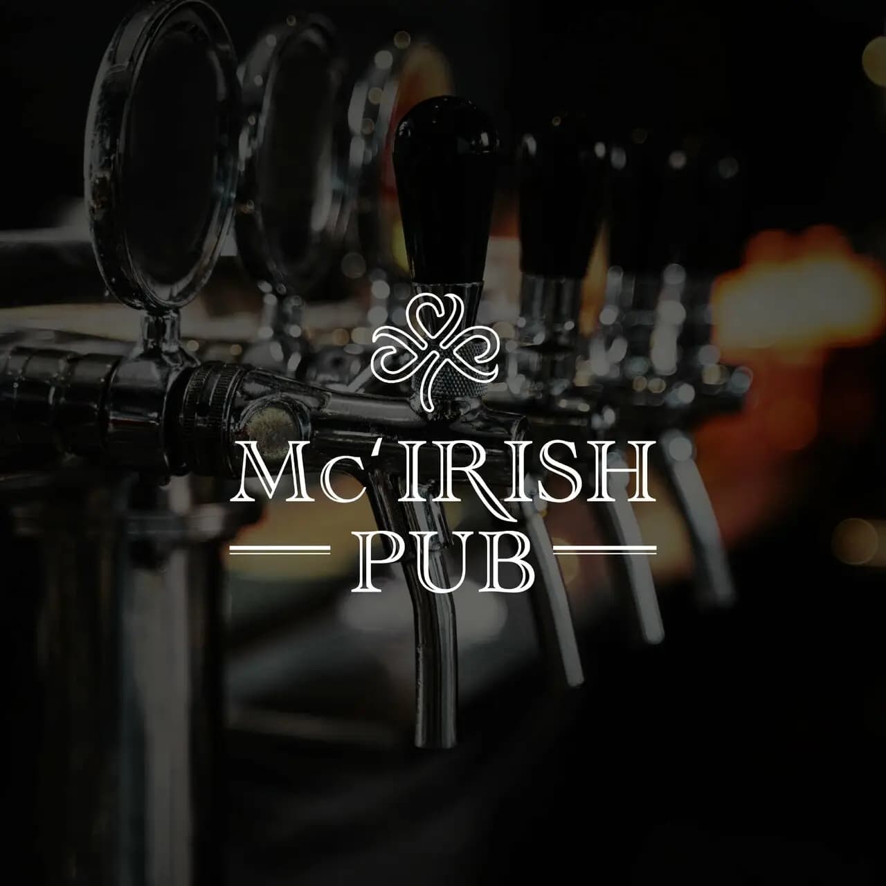 MC Irish Pub