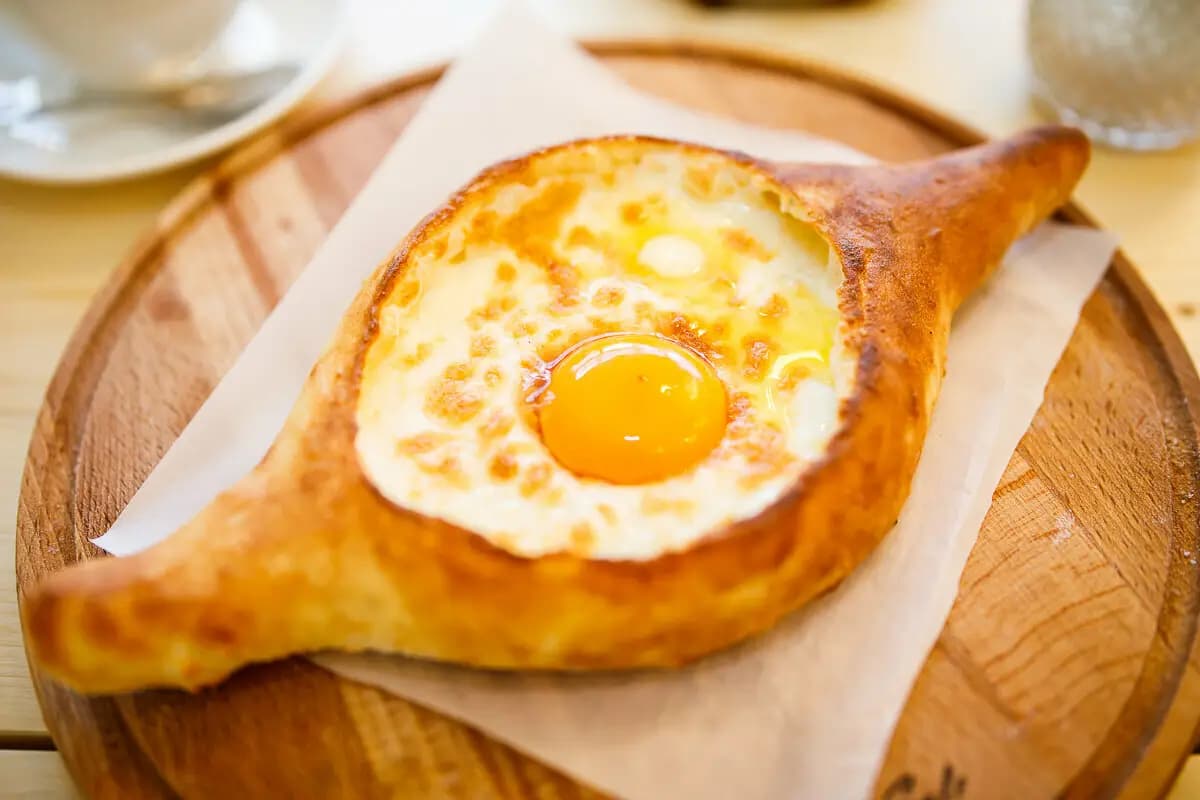 Хинкали-Gали!