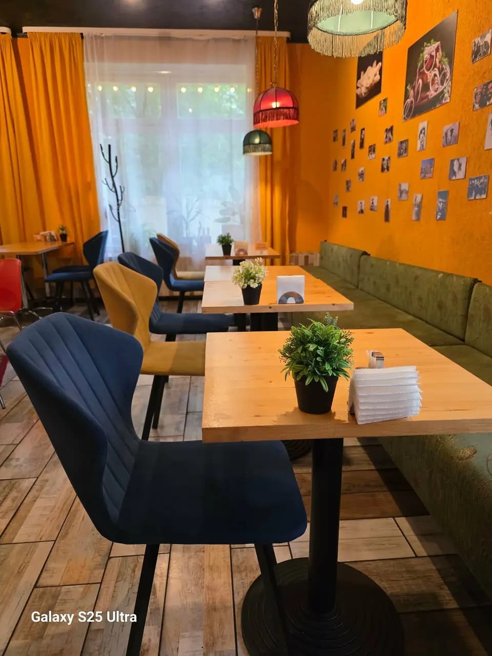 Хинкали-Gали!