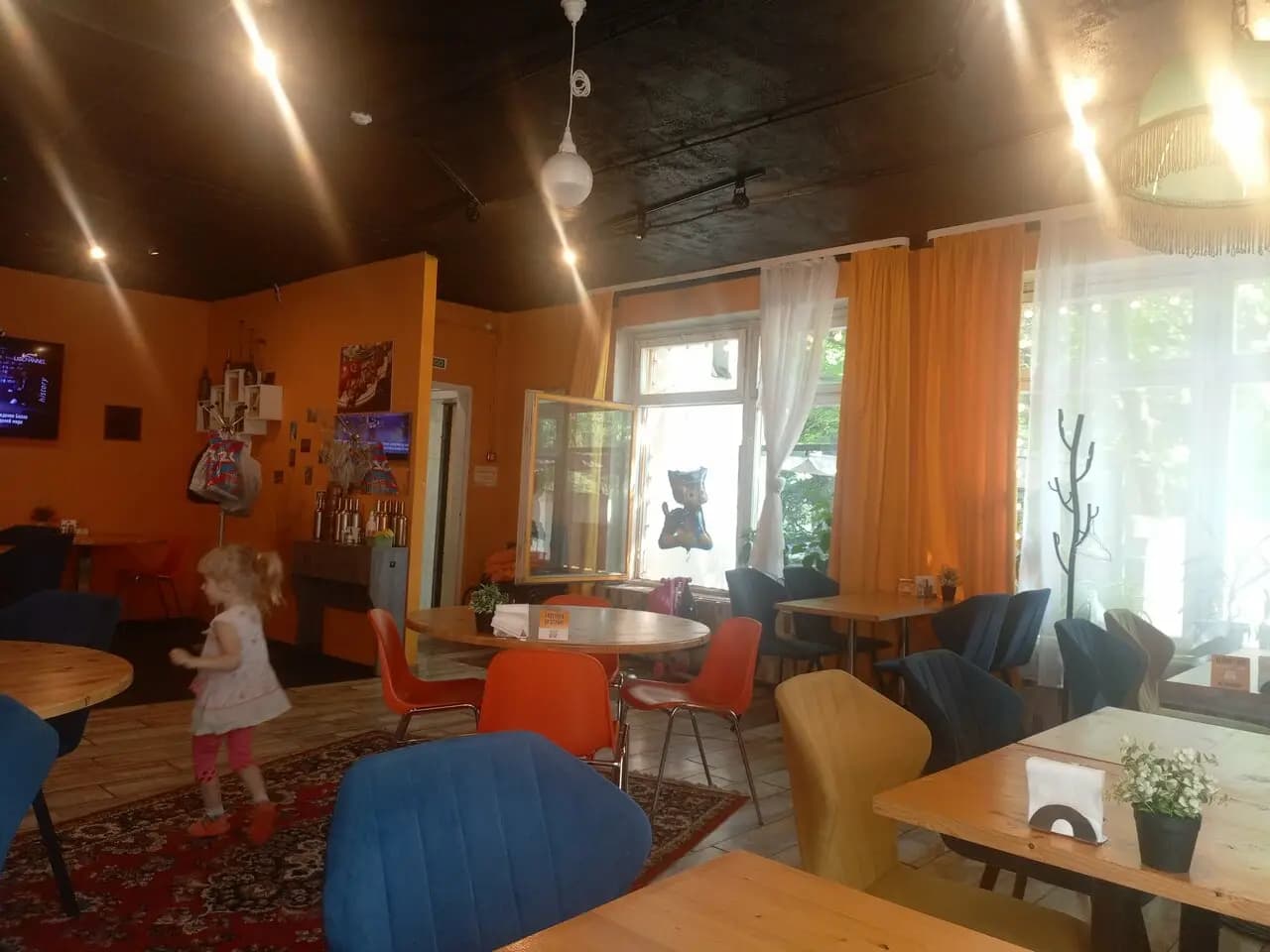 Хинкали-Gали!