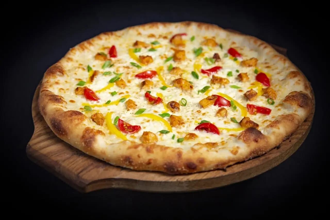 Истерика вкуса