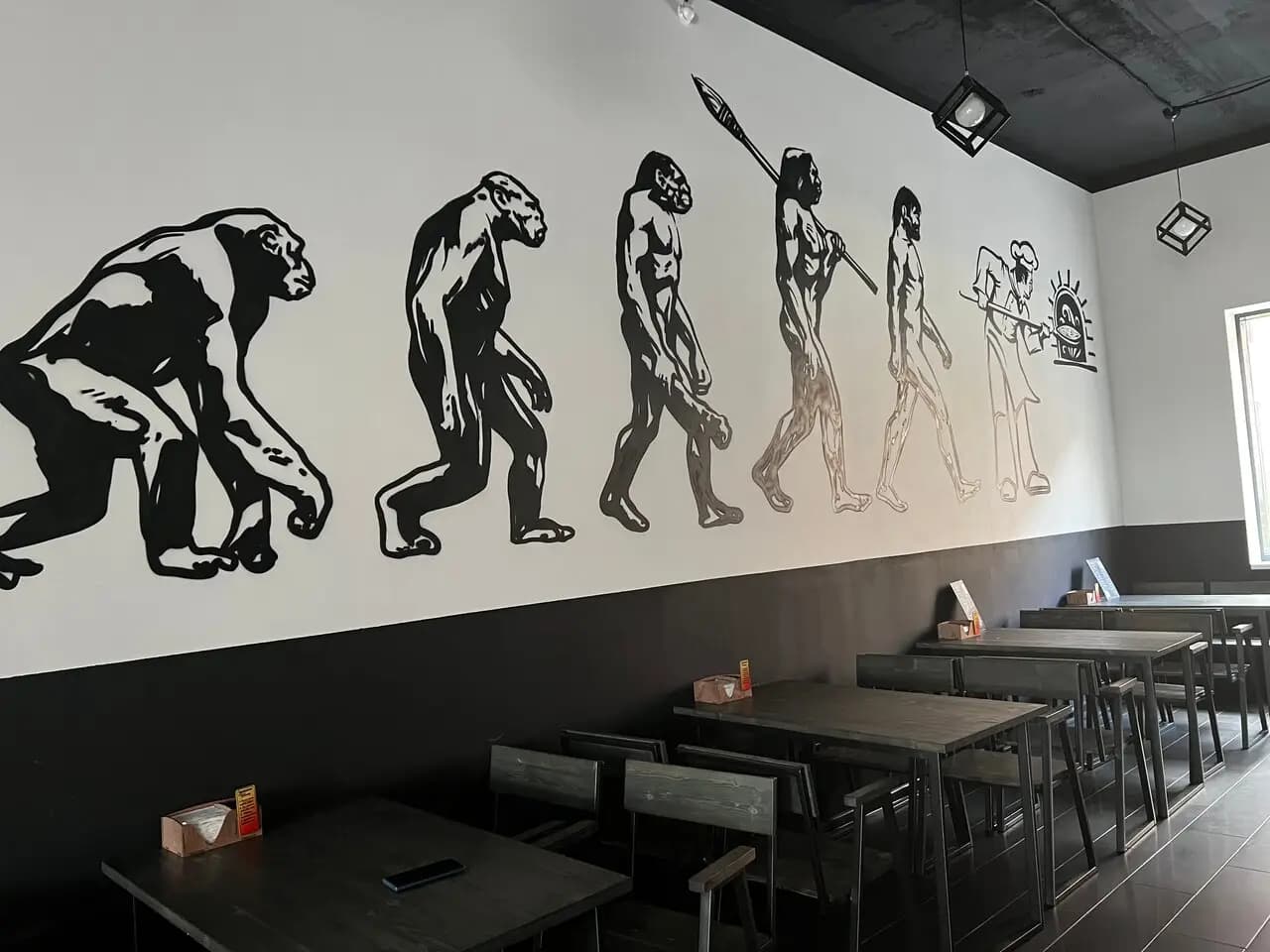 Истерика вкуса