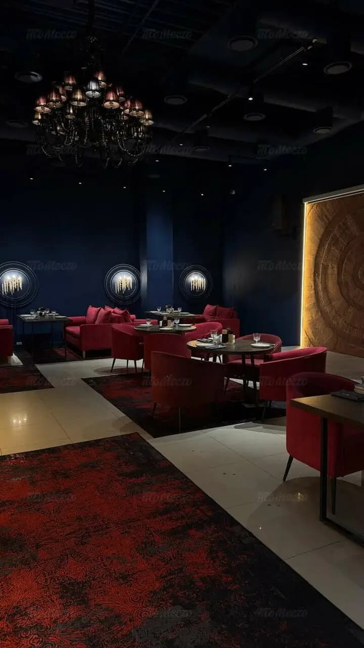 Квин Лаундж