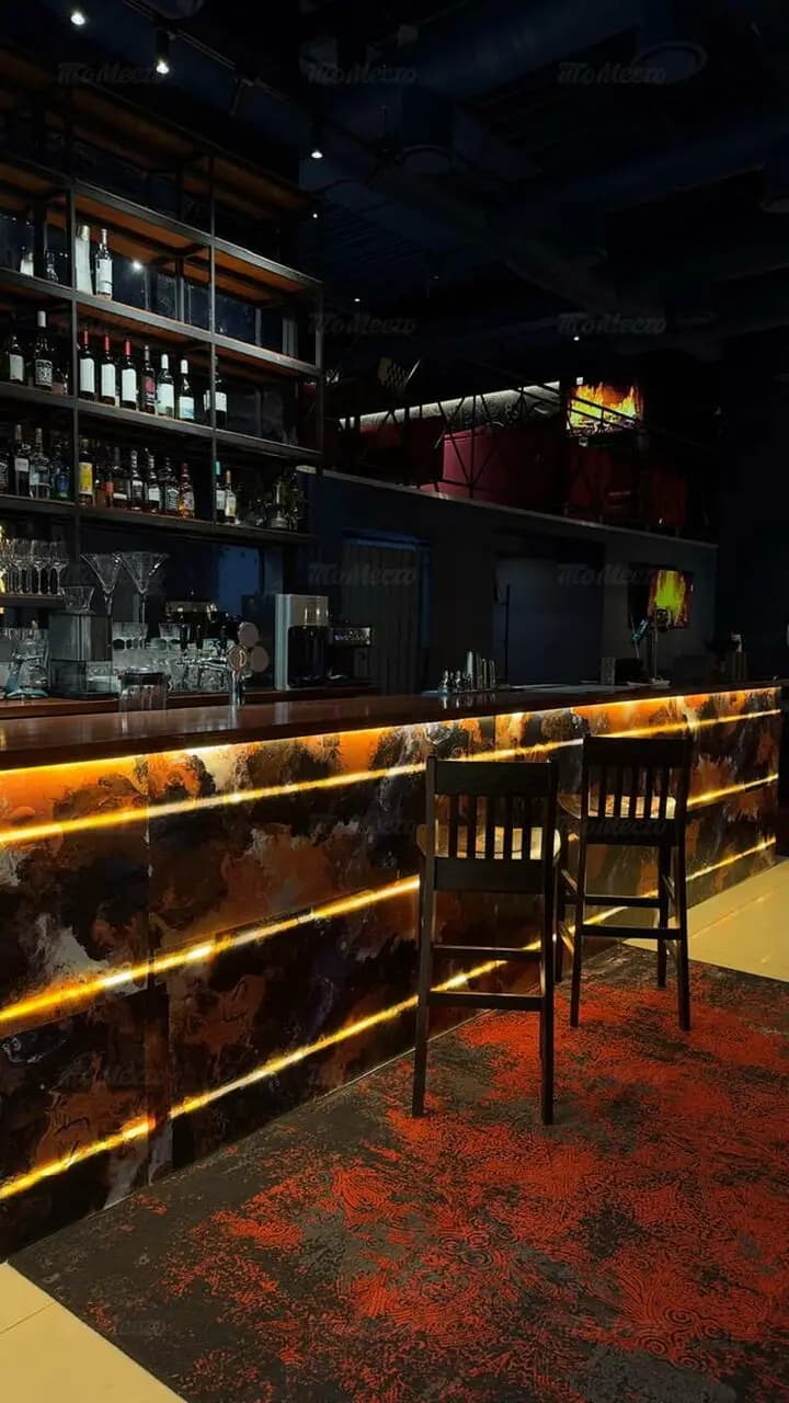 Квин Лаундж