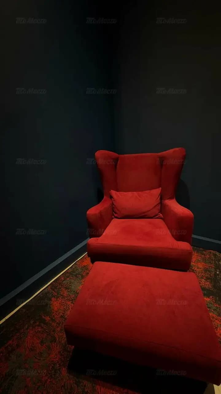 Квин Лаундж