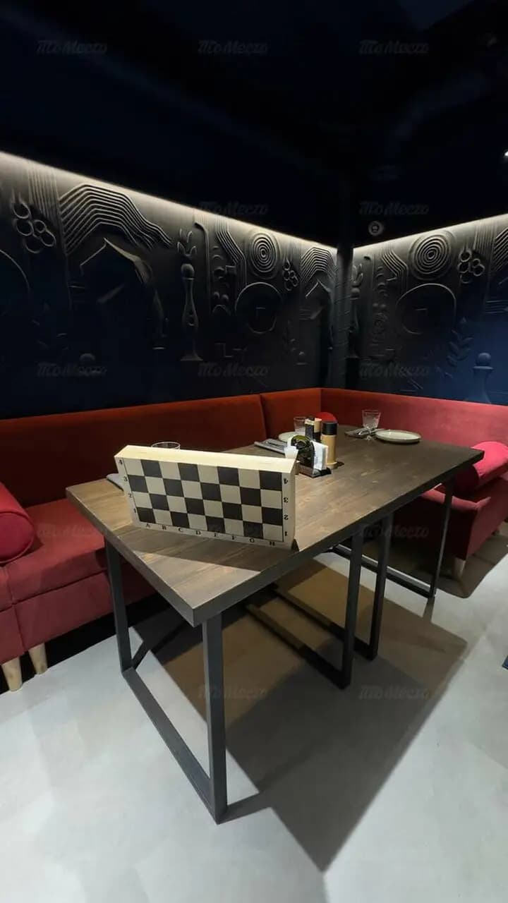 Квин Лаундж