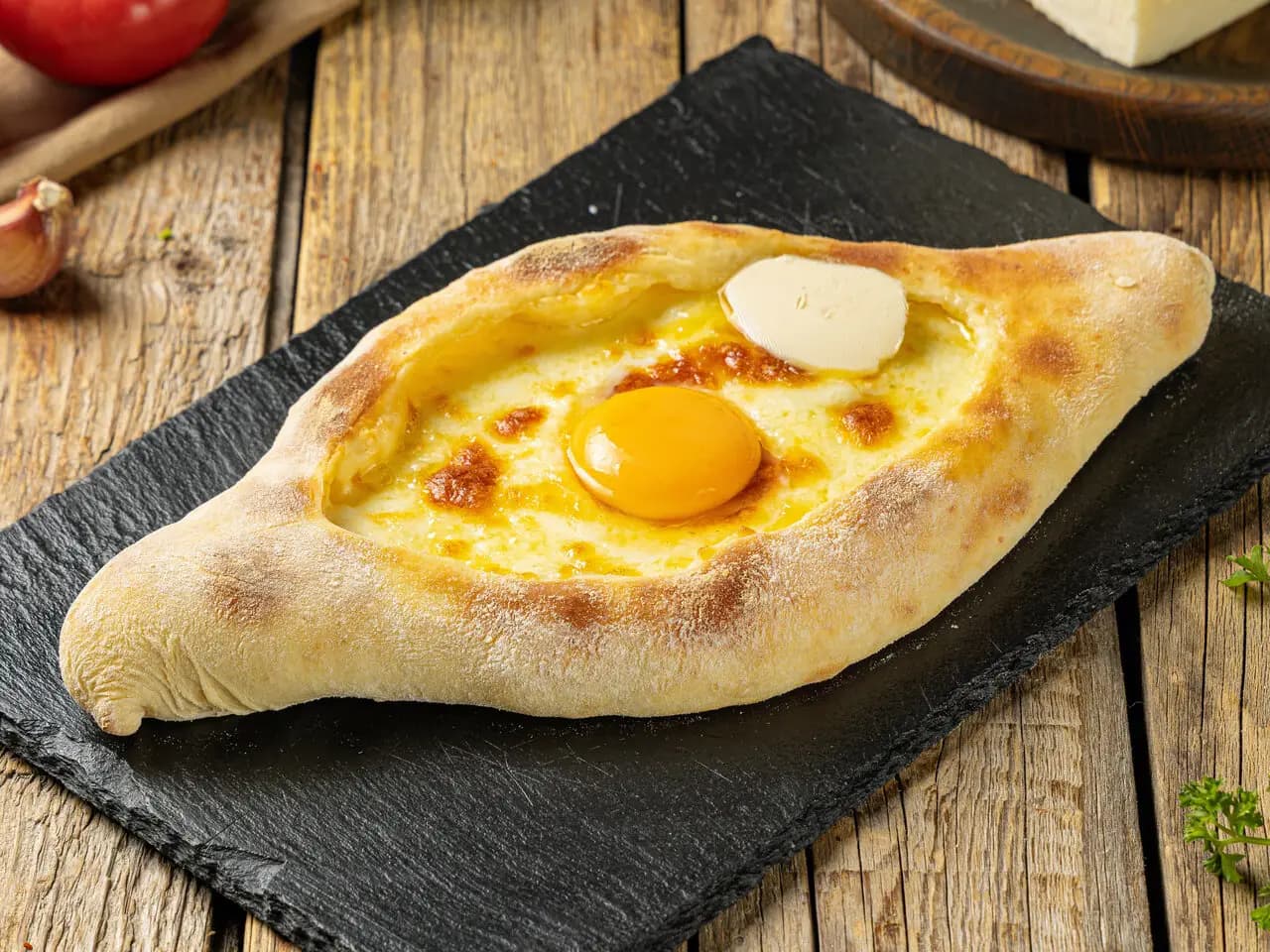 Хинкальная Чача