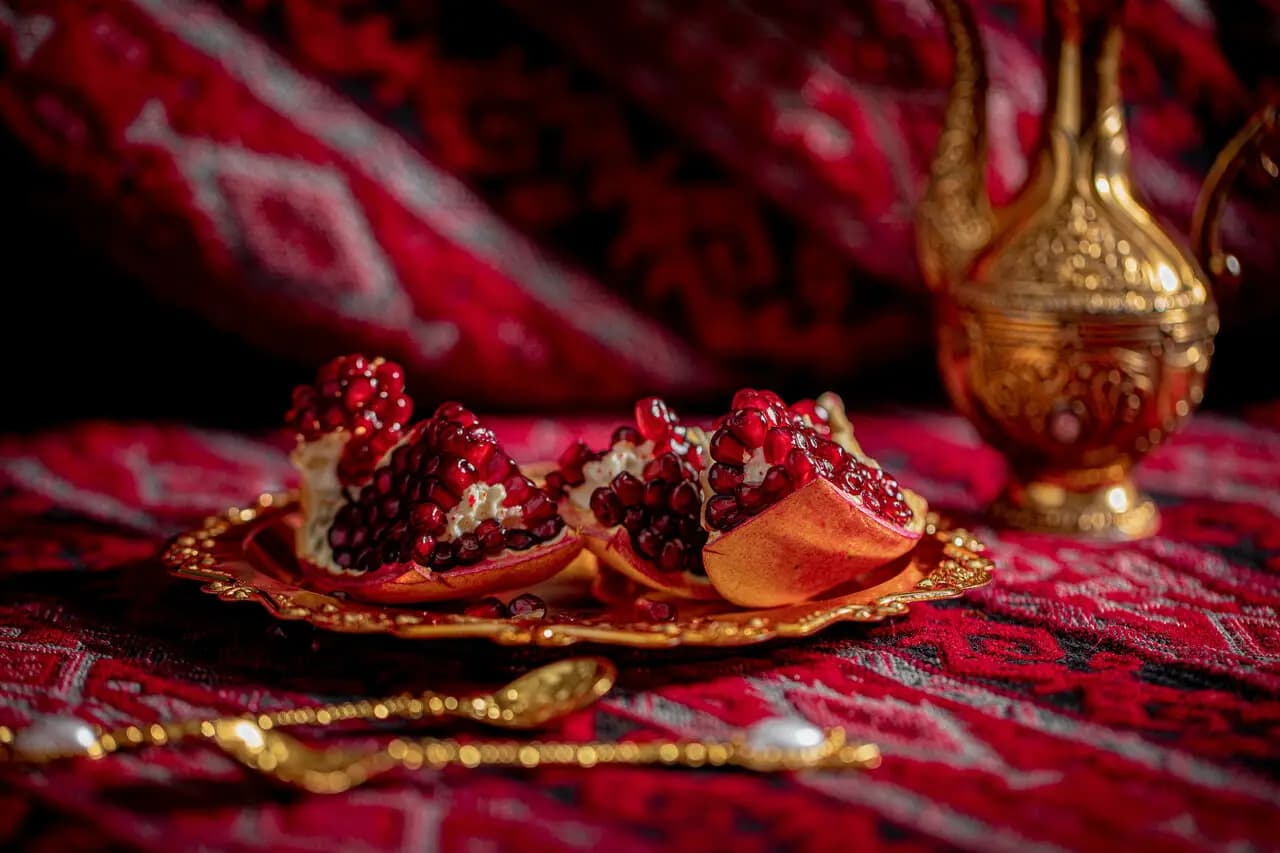 Vasilchuki Chaihona № 1